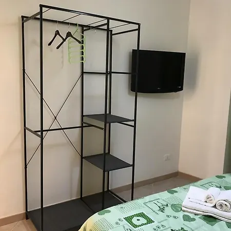 Cortiletto Calvano * Trapani
