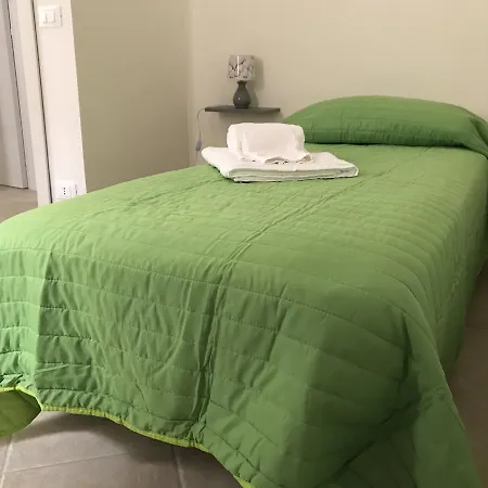 Cortiletto Calvano *