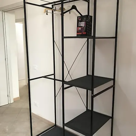 Cortiletto Calvano Holiday home
