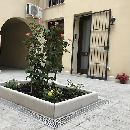 Holiday home Cortiletto Calvano