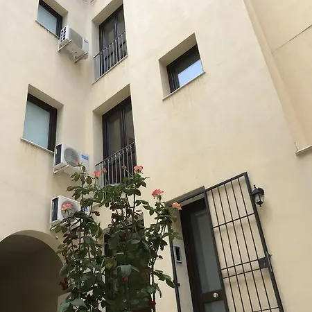 Holiday home Cortiletto Calvano Trapani