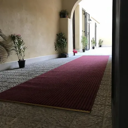 Holiday home Cortiletto Calvano
