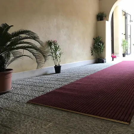 Cortiletto Calvano *
