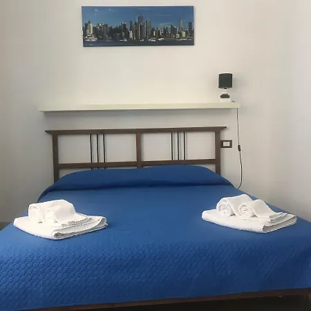 Cortiletto Calvano