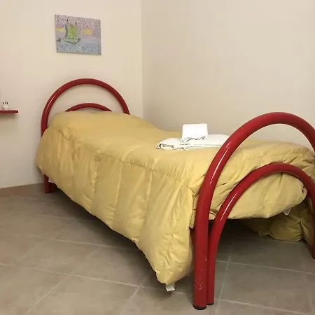 Cortiletto Calvano